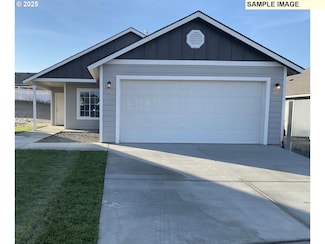 131 Michelle Ave, Umatilla, OR 97882