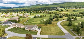 7205 Fairway Dr S, Fayetteville, PA 17222
