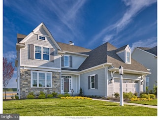 106 Chapel Hill Cir, Paoli, PA 19301