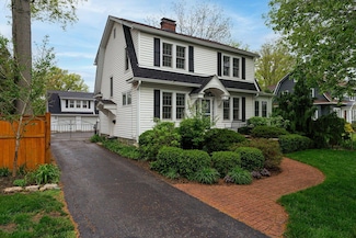 2842 Powell Ave, Columbus, OH 43209