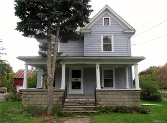 4238 South St, Stanley, NY 14561