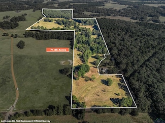 TBD Giraffe Rd, Gilmer, TX 75644