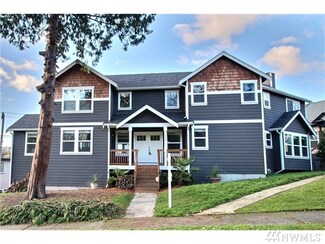 3000 S Mount Baker Blvd, Seattle, WA 98144