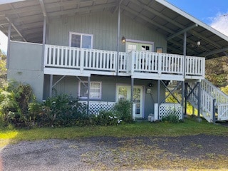 11-3681 Old Volcano Rd, Volcano, HI 96785