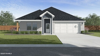 119 Eden Ridge St, Duson, LA 70529