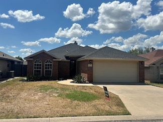 41 Amberwood Dr, San Angelo, TX 76903