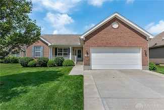 3025 Aster Way, Tipp City, OH 45371