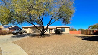 10059 E Moonstruck Way, Tucson, AZ 85747