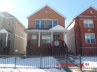 1010 N Kedvale Ave, Chicago, IL 60651