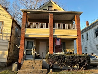548 E 7th St, Erie, PA 16503
