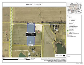 3 State Highway 47, Hawk Point, MO 63349