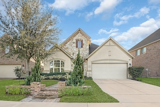 18731 Waketon Dr, Cypress, TX 77433