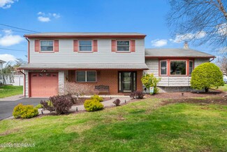 2 Wabash Place, Old Bridge, NJ 08857