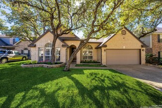 1142 Bluff Forest, San Antonio, TX 78248