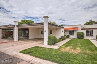 924 W Solcito Ln, Phoenix, AZ 85013