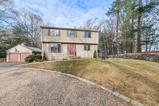 15 Broad St, Peabody, MA 01960