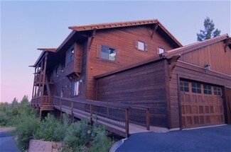 16604 Ski Slope Way Unit 201, Truckee, CA 96161