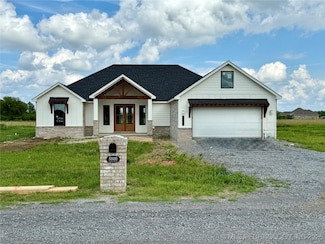 5926 S Julian, Muskogee, OK 74403