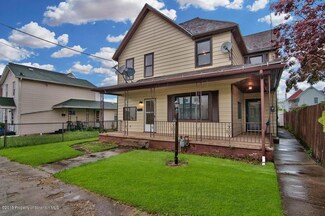 130 Market St, Pittston, PA 18640