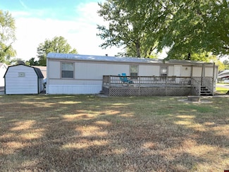 2111 West Rd Unit 12, Mountain Home, AR 72653