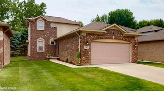 32872 Birchwood Dr, Chesterfield, MI 48047