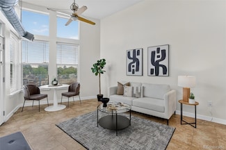 1313 S Clarkson St Unit 405, Denver, CO 80210