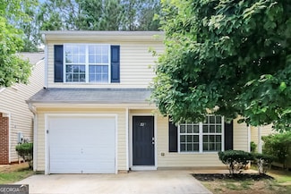 229 Lossie Ln, McDonough, GA 30253