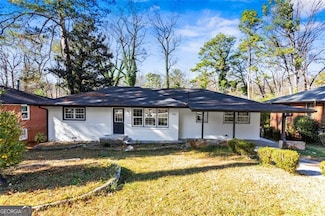 2745 Fairlane Dr SE, Atlanta, GA 30354