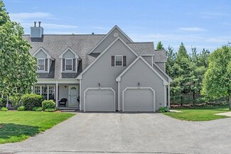 7 Patriots Way Unit D, Sterling, MA 01564