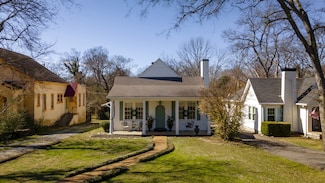 806 Blackburn Ln, Columbia, TN 38401
