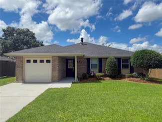 437 Pellerin Dr, Kenner, LA 70065