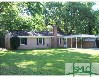 8610 W Creighton Place, Savannah, GA 31406