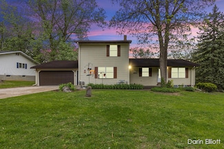 604 N Dexter St, Ionia, MI 48846