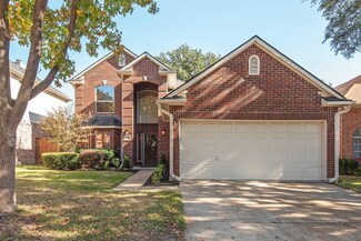 5104 Promise Land Dr, Frisco, TX 75035