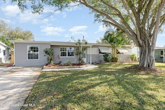 4291 Yorkshire Dr, Melbourne, FL 32935