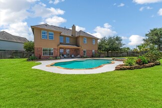 3329 Oak Dale Way, Seabrook, TX 77586