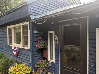 3 Eastman Hill Rd, Porter, ME 04068
