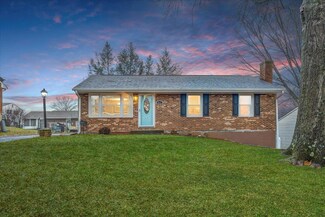 4641 Casper Dr NE, Roanoke, VA 24019