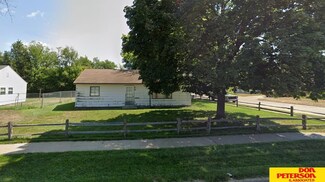 308 N Lincoln Ave, Fremont, NE 68025