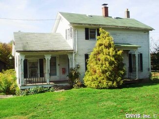 1247 State Route 104a, Sterling, NY 13156
