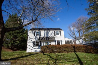 616 S Devon Ave, Wayne, PA 19087