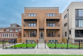 4021 N Keystone Ave Unit 3N, Chicago, IL 60641