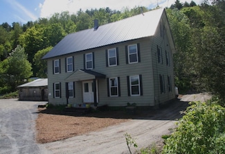 1083 Back Center Rd, Lyndonville, VT 05851