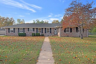 314 Olympia Place, Murfreesboro, TN 37130