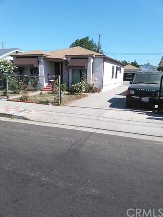 651 E 55th St, Los Angeles, CA 90011