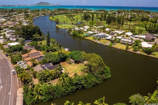 485 Wanaao Rd, Kailua, HI 96734