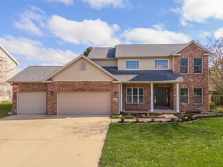 1706 Blue Spruce Ct, Normal, IL 61761