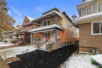 30 Goulding Ave, Buffalo, NY 14208