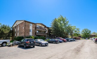 14001 James Dr Unit 703, Crestwood, IL 60445