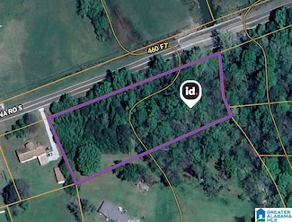 0 Odena Rd S Unit 21433219, Sylacauga, AL 35150